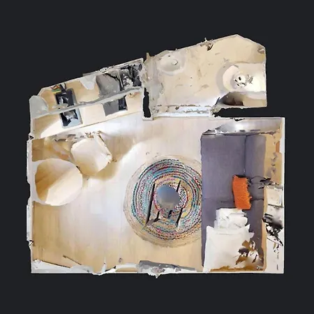 アパート Bluestay 291 - Cozy A *