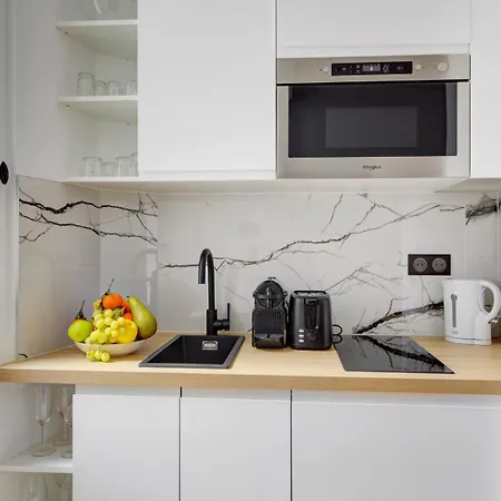 Bluestay 291 - Cozy A