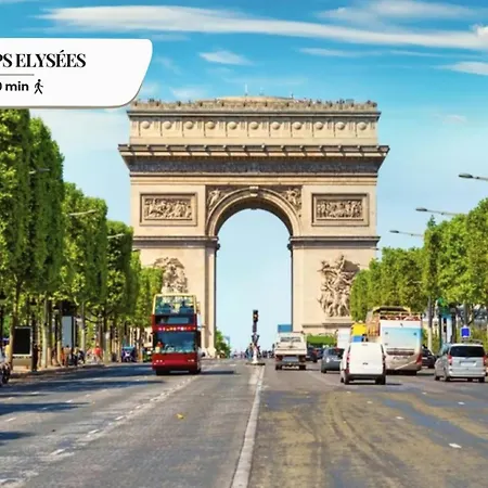 Apartment Bluestay 291 - Cozy A