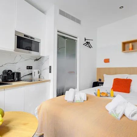 Bluestay 291 - Cozy A Apartment *