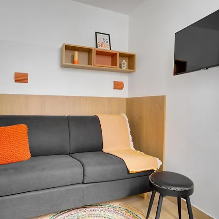Apartment Bluestay 291 - Cozy A *