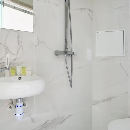 Bluestay 291 - Cozy A Apartamento París