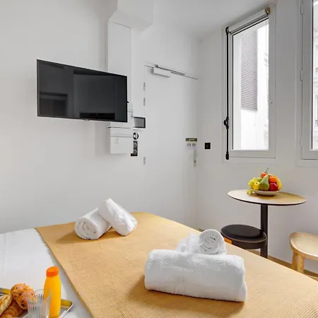 Bluestay 291 - Cozy A Apartment