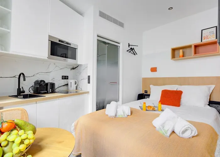 Bluestay 291 - Cozy A Apartment *