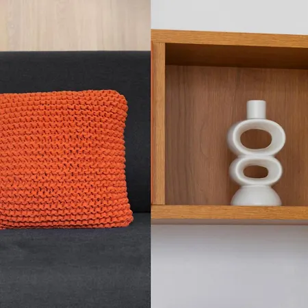 아파트 Bluestay 291 - Cozy A