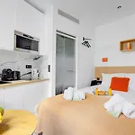 Bluestay 291 - Cozy A Lejlighed *