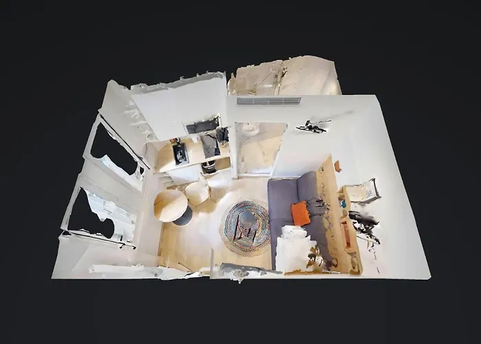 Bluestay 291 - Cozy A * París